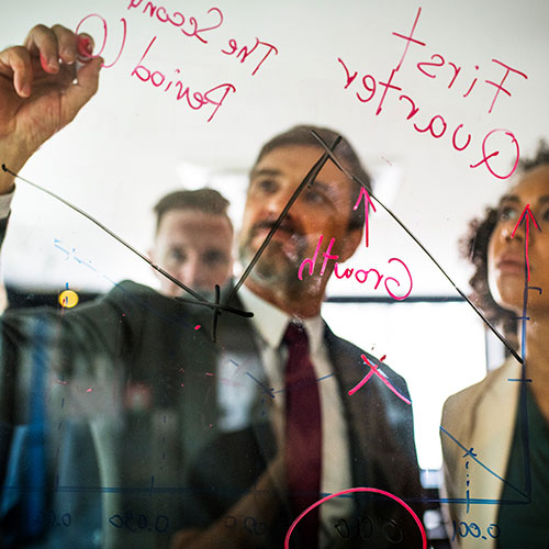 Girişimci ve Start-Up Koçluğu